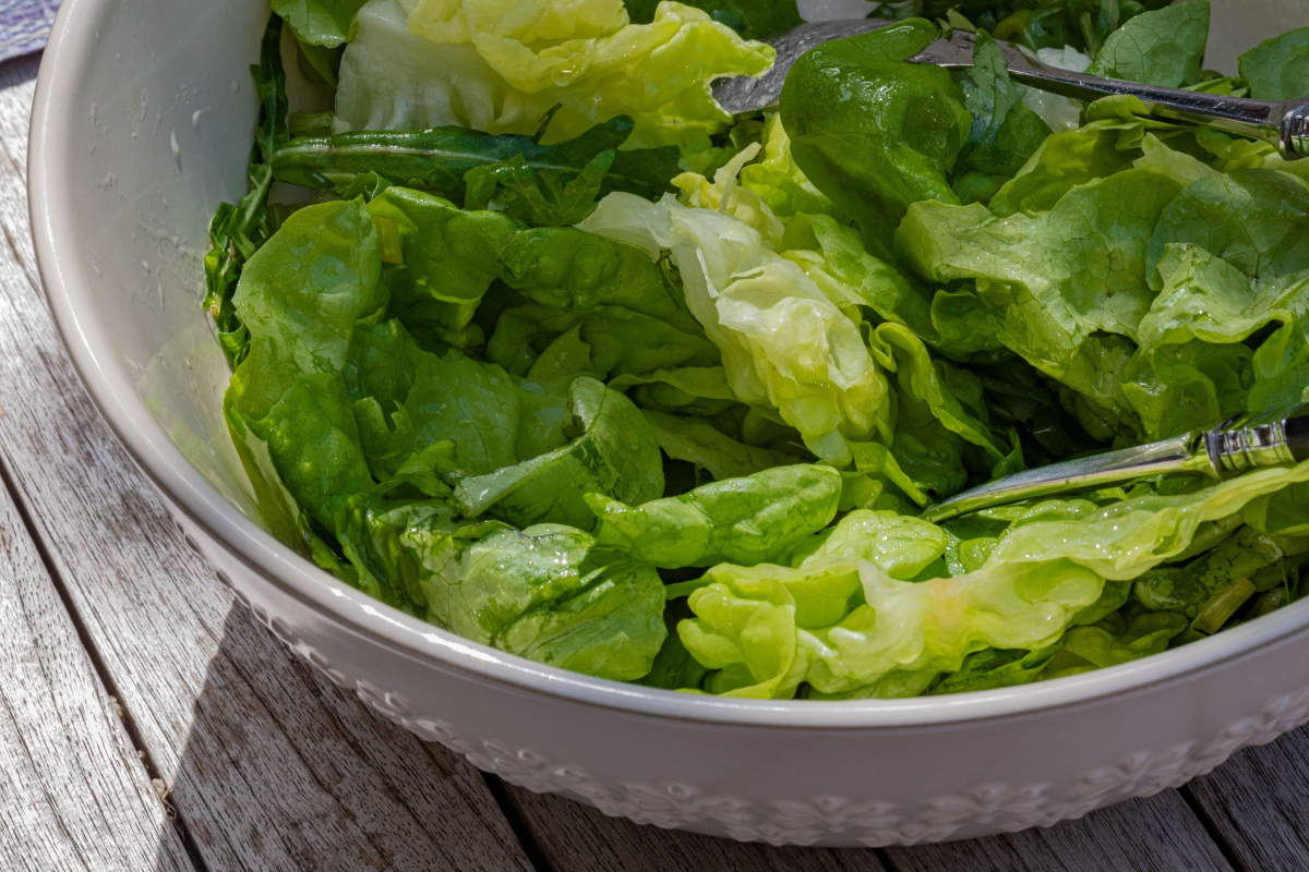How To Keep Lettuce Fresh