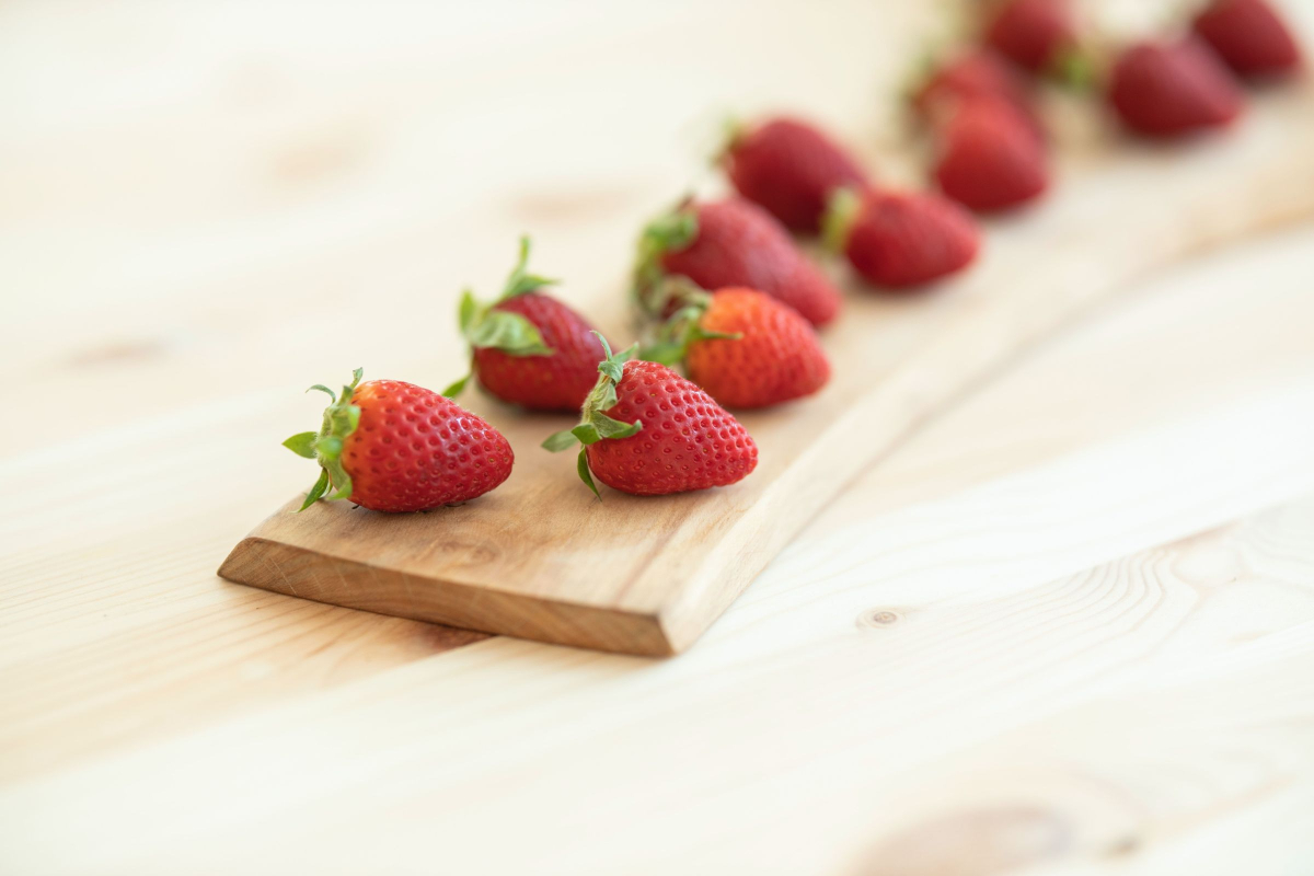 How To Keep Strawberries Fresh