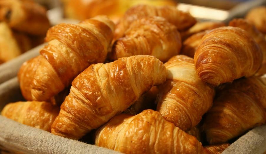how to keep croissants fresh